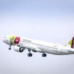 Praga é o primeiro destino do novo Airbus A321 LR da TAP