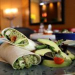 Brunch à la carte no ADLIB do Sofitel Liberdade