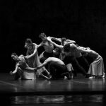 Espetáculo da Companhia Portuguesa de Bailado no Luisa Todi