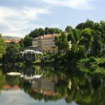 Largo do Paço em Amarante recebe o Chef Jefferson Rueda