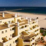 Santos Populares no Hotel Oriental em Portimão