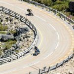 Motos Clássicas no Rider pelo Douro e Serra da Estrela