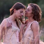 O Verão de Sangailé à 21H30 no Cineclube de Espinho