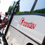 Passes da Transdev já pode ser pagos por Multibanco
