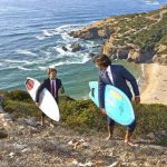 Oportunidade de emprego para estudantes em férias no Algarve