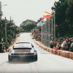 Rampa do Caramulo passa a Rampa Histórica Michelin