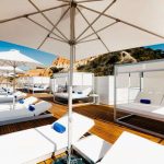 Reabriu o Restaurante Bar MARÉ na Praia da Falésia