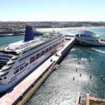 Objetivo: Potenciar o Turismo de Cruzeiros no Porto