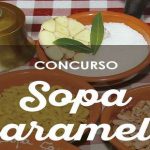 Concurso de Sopa Caramela tem nova data