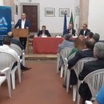 AACRAL – Associação do Comércio e Serviços da Região do Algarve tem novos orgãos sociais, que tomaram na passada quarta-feir