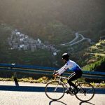 Belmonte recebe a Semana Europeia de Cicloturismo