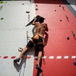 Confronto ibérico em Escalada este sábado no Jamor