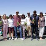 Ricardo Pereira dinamizou clínica de Golfe no Belas Clube de Campo