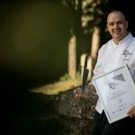 Chef Duarte Eira venceu em Viseu o Troféu Portugal 2019