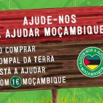 Compal vai apoiar 1541 crianças em Moçambique