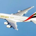A Emirates está a recrutar tripulantes em Portugal