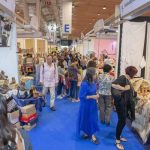 Feira Internacional do Artesanato abre portas sábado na FIL