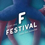 Festival F em Faro anuncia novas parcerias e novidades