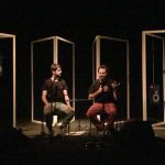 Sons da Cidade no Largo do Poço em Coimbra