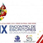 Encontro de Escritores de Língua Portuguesa em Cabo Verde