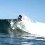 BodyBoard: Isabela Sousa em terceiro lugar no Chile