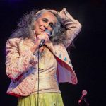 Maria Bethânea em Portugal no próximo mês de Setembro