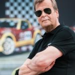 Markku Alen - Caramulo Motorfestival