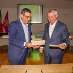 Palmela instala 5 postos de carregamento para veículos elétricos