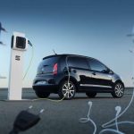 A SEAT anuncia o lançamento do Mii Electric