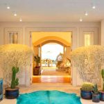 Villa Hibiscus Beach House no VILA VITA Colletion