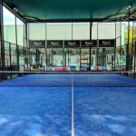 Torneio de Padel Solidário no Clube VII em Lisboa