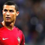 Cristiano Ronaldo o GÉNIO criador de sucessos estrelares