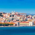 Lisboa em 2º lugar no ranking city-friendly da Play Like Mum