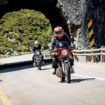 Recorde de Motos Clássicas e participantes no Rider