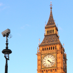 Londres chega ao milhão de câmeras de vigilância em 2025