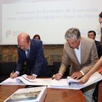 A Águas do Algarve passa a gerir o saneamento de águas