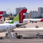 Cresce o número de passageiros nos aeroportos nacionais