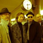 Guitarrista emblemático e fundador de duas bandas ícones do rock português - PESTE & SIDA e CENSURADOS