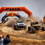 4ª etapa do Campeonato Portugal Trial 4x4