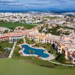 Cascade Wellness Resort em Lagos renovado e ampliado