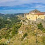 Apresentação do “Tourism UP” e “Taste UP” no Castelo de Palmela