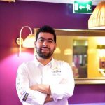 Nova Carta no Largo do Paço (*Michelin) em Amarante