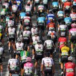 Ciclismo ao mais alto nível no Eurosport