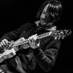 DEVAJU no Cantaloupe Café em Olhão