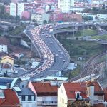 Como é que o trânsito afeta a vida dos portugueses?