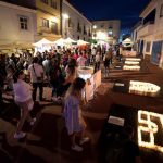 Mercado de Culturas…à Luz das Velas animou Lagoa