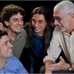 Concerto 60 Anos Bossa Nova em outubro no CCB