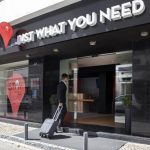 A STAY HOTELS reduz as embalagens de plástico