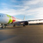 A TAP batizou hoje o novo Airbus A330neo com a matrícula CS-TUA, com o nome “D. Maria I”, em homenagem a uma das grandes rainhas de Portugal.