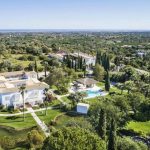 Reabriu o Restaurante Laranjal no Vila Monte Farmhouse